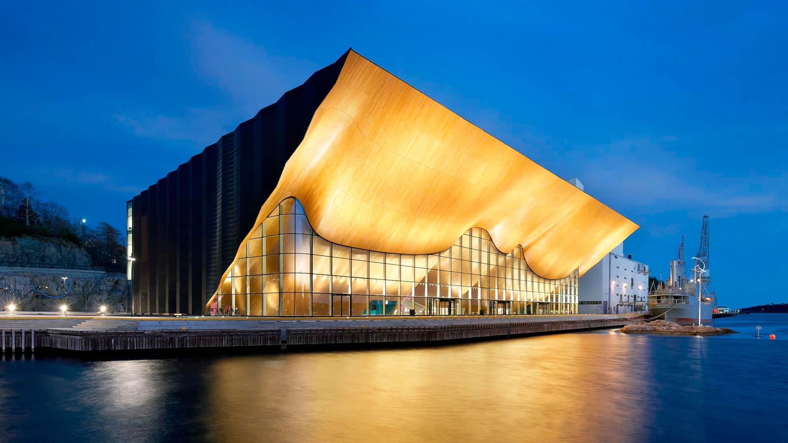 MishMash Opening Conference