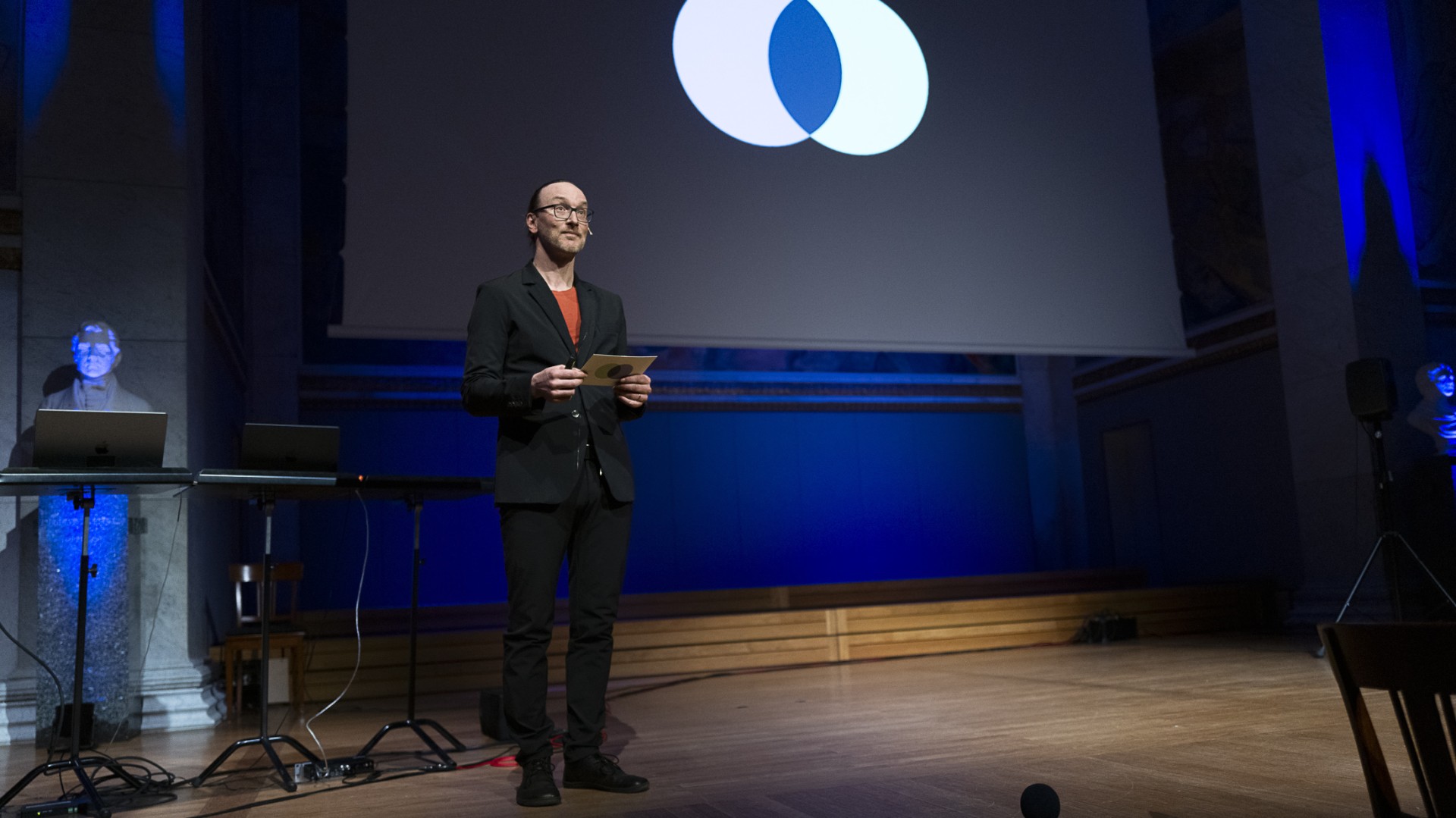 MishMash formally opened