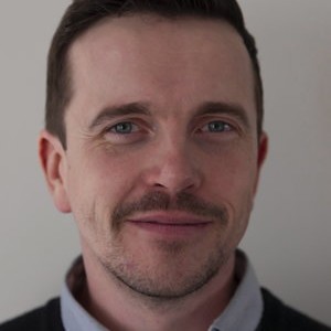 Øystein Skaar