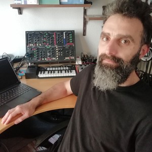 Alexandros Drymonitis