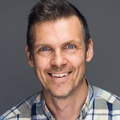 Andreas Bergsland