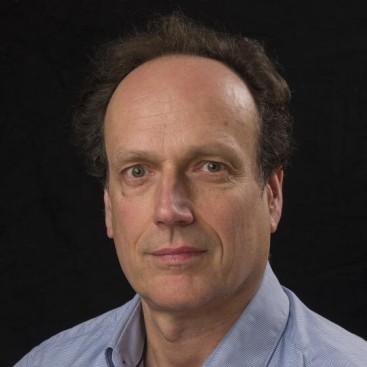 Arnulf Mattes