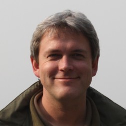 Carsten Griwodz