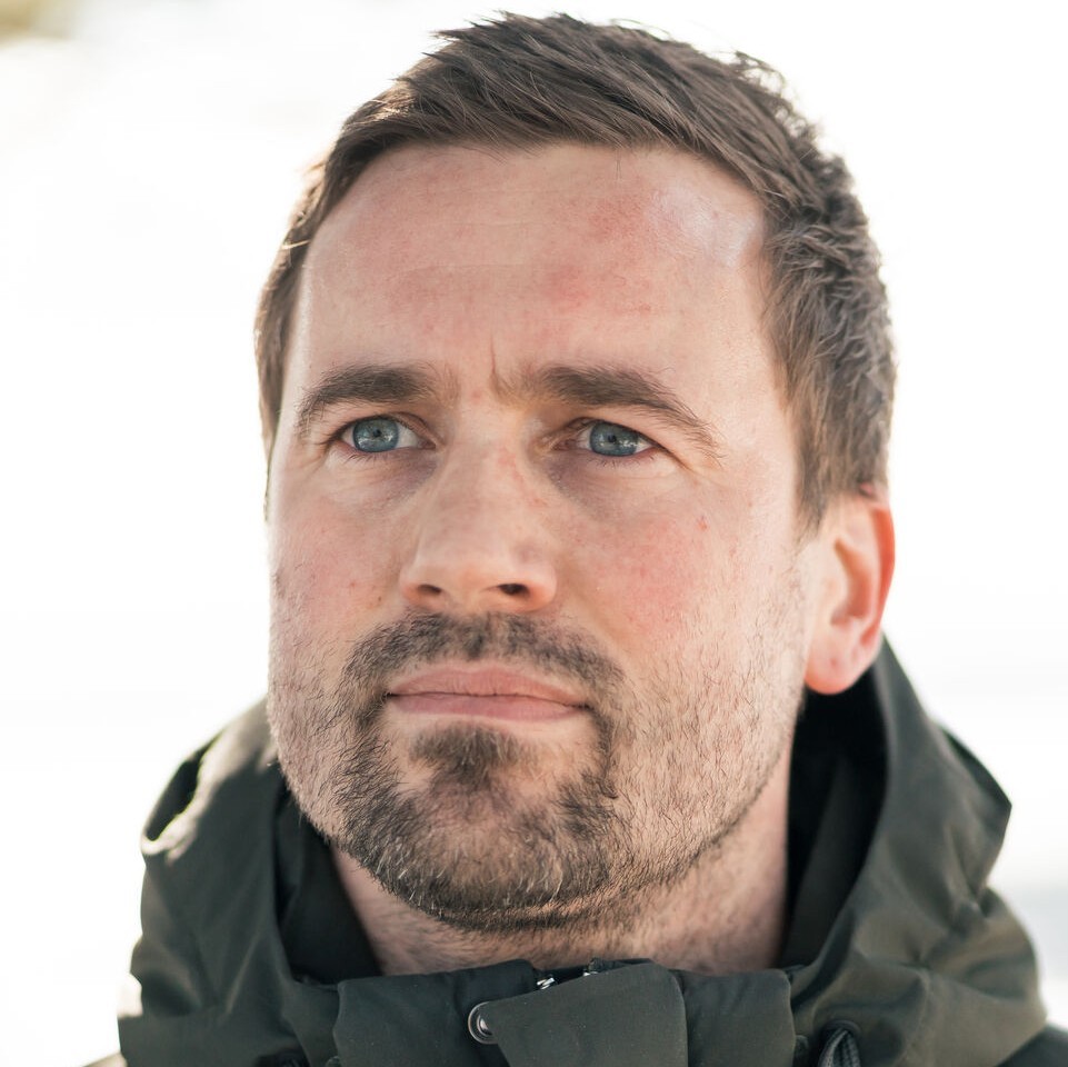 Daniel Nordgård