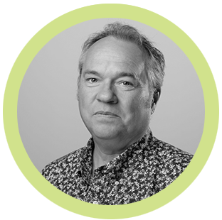 Fredrik Graver