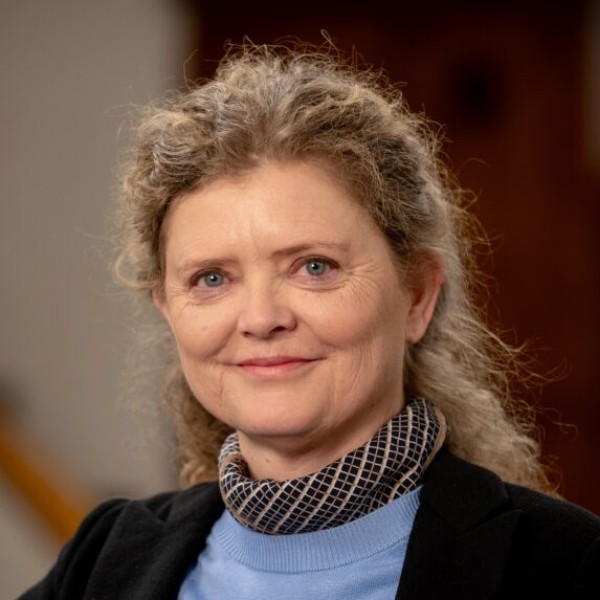 Hege Stensrud Høsøien