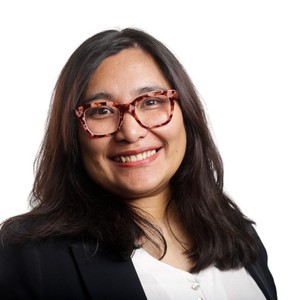 Hilda Deborah