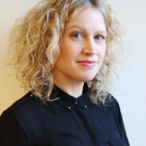 Ingrid M. Tolstad