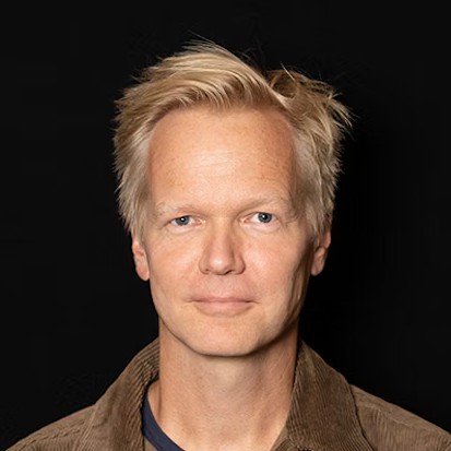 Ivar Grydeland