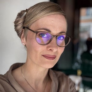 Jane Sverdrupsen