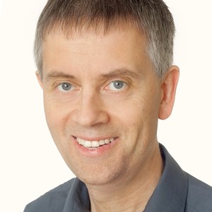 Jim Tørresen