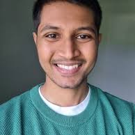 Karthik Shivashankar