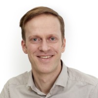 Kyrre Glette
