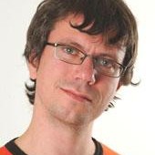 Kyrre Kverndokk