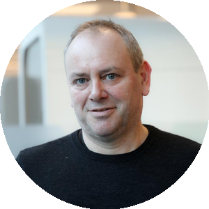 Lars Nyre