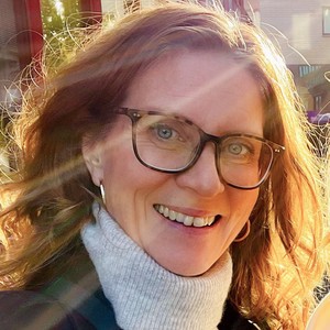 Mette Nyseter