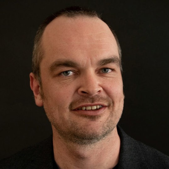 Morten Qvenild