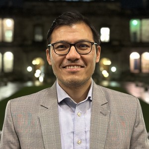 Murtaza Mohiqi