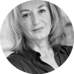 Nina Fredrikke Grünfeld