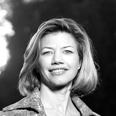 Roos van Berkel