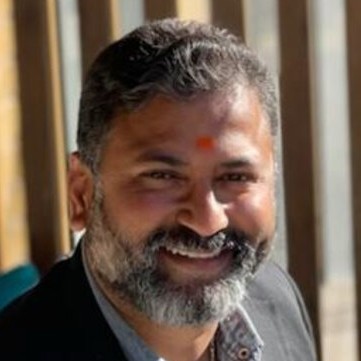 Sashi Komandur