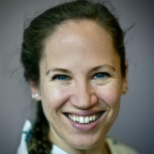 Signe Alexandra Domogalla