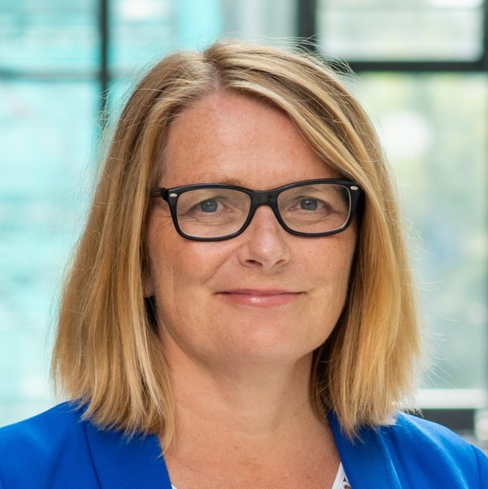 Sunniva Whittaker
