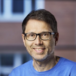 Sven-Arne Reinemo