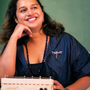 Tejaswinee Kelkar