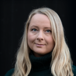Tine Grieg Viig