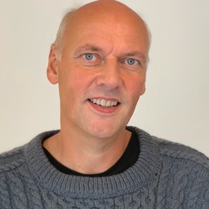 Trond Lossius