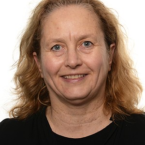Victoria Johnson