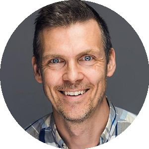 Andreas Bergsland