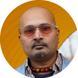 Budhaditya Chattopadhyay