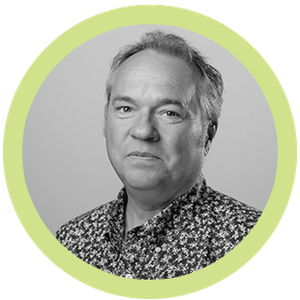 Fredrik Graver