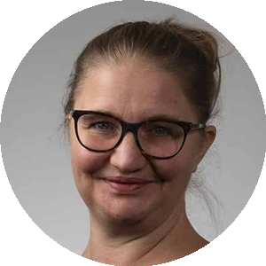 Ingrid Romarheim Haugen