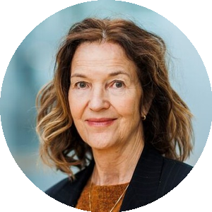 Irina Eidsvold-Tøien