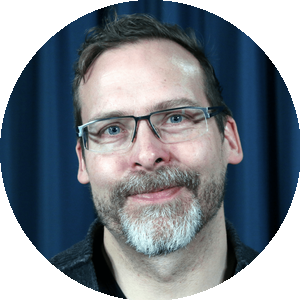 Jon Marius Aareskjold-Drecker