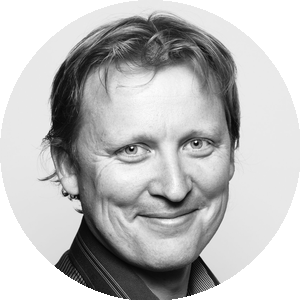 Kjetil Nordby