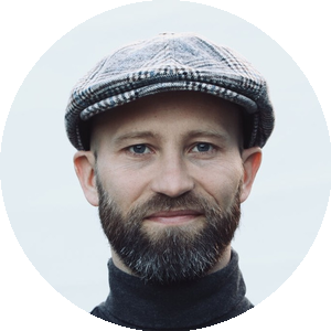 Eirik Sørbø