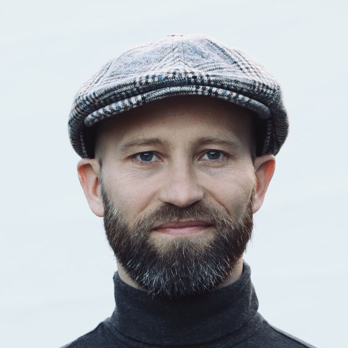 Eirik Sørbø