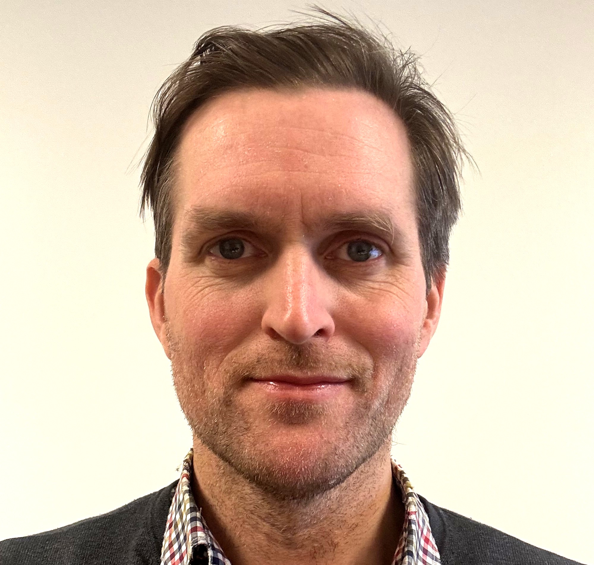 Meet MishMash's new administrative coordinator