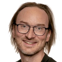 Alexander Refsum Jensenius