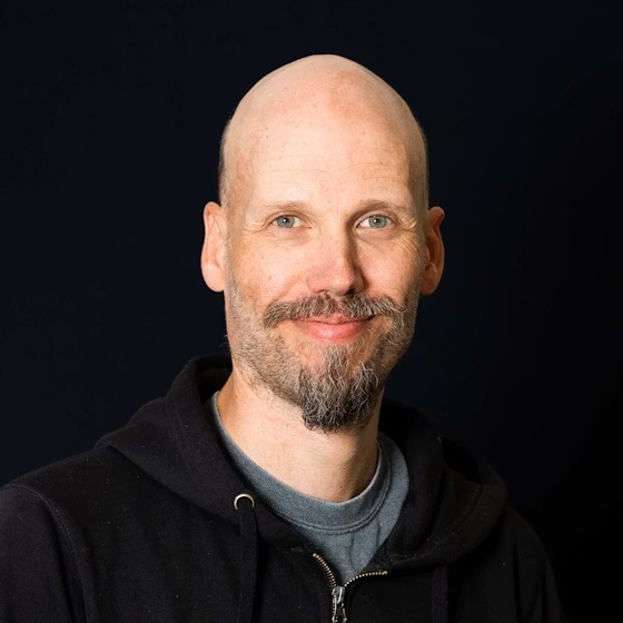 Meshup 08 – Anders Tveit