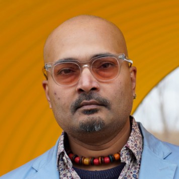 Budhaditya Chattopadhyay