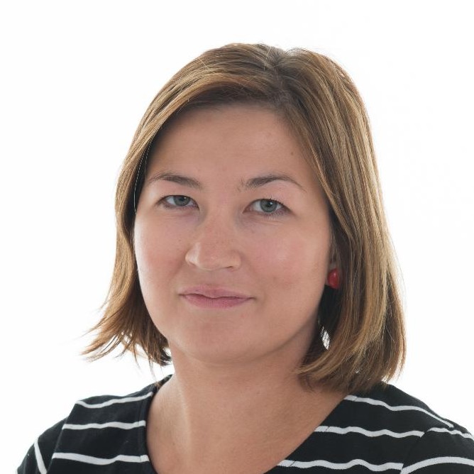 Meshup #12 – Camilla Bratland