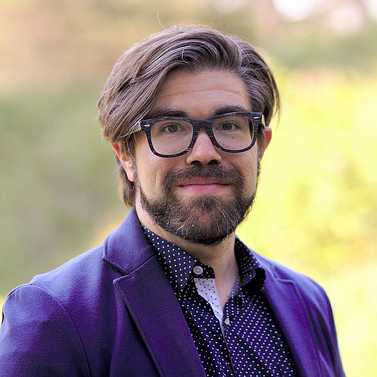 Critical AI and Creative Practice (with Eryk Salvaggio)