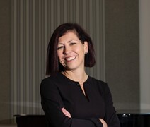 Meshup #10 – Felicity Baker