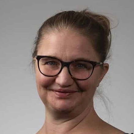 Ingrid Romarheim Haugen