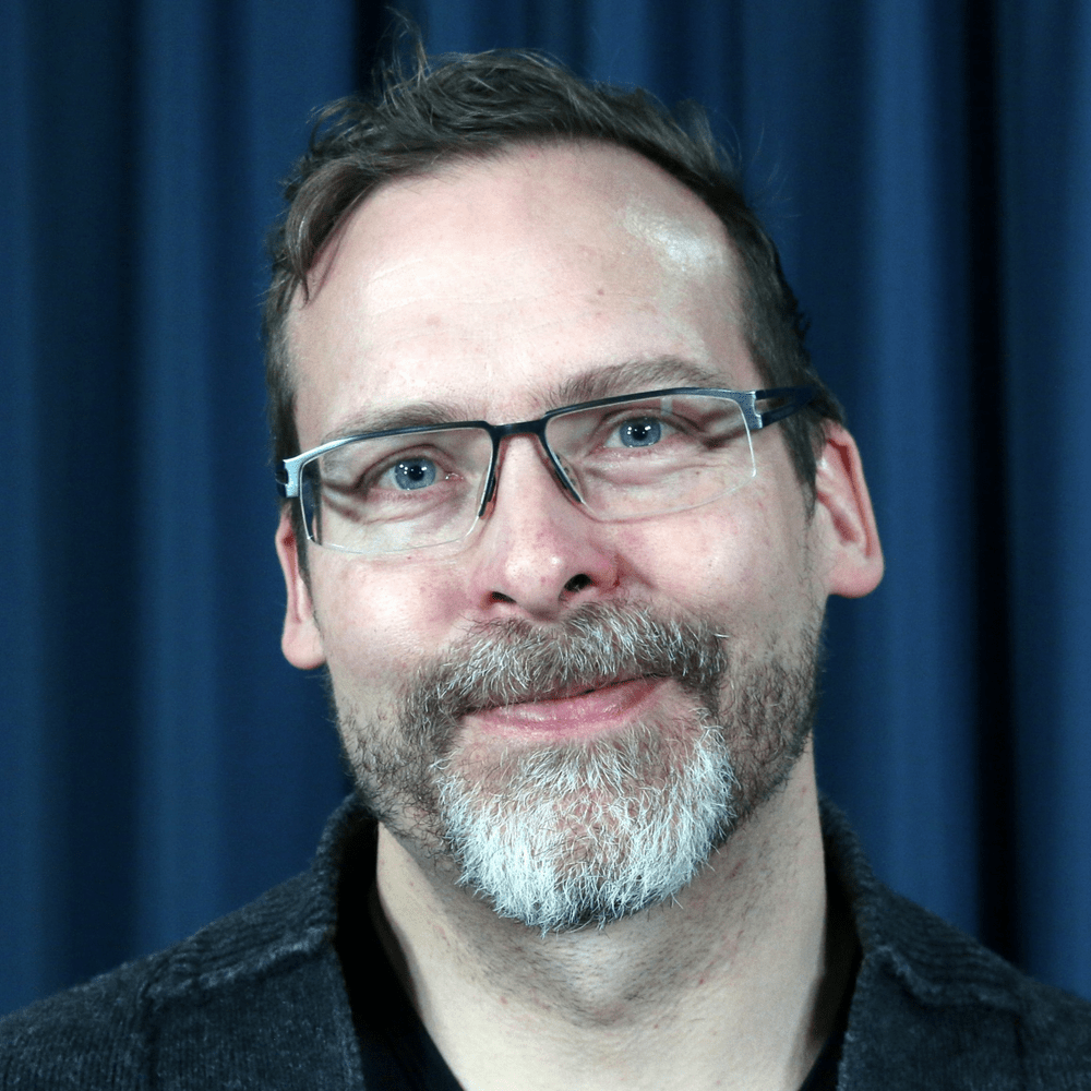 Jon Marius Aareskjold-Drecker